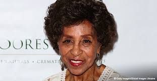 Marla Gibbs' Granddaughter Sonya Lands Her Own HBO Show