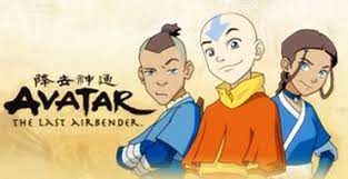 Avatar La Leyenda De Aang Mega Animes Avatar La Leyenda De Aang Avatar La Leyenda Avatar