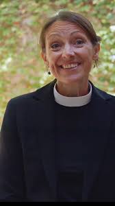 The Rev. Dr. Gabrielle Thomas is Assistant Professor in Early Christianity  and Anglican Studies at @candlertheology, and Theologian in Community at  @stlukesatlanta. Prior to that, she completed ...