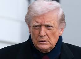 President Donald Trump has responded to the deaths of director Rob Reiner  and his wife, MIchele Singer Reiner:  https://www.11alive.com/article/news/nation-world/trump-rob-reiner-death-reaction-trump-derangement-syndrome/507-864281c4-ea0b-40ef-90db  ...