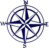 Malay is spoken by over half of the population. Compass Directions In Many Languages