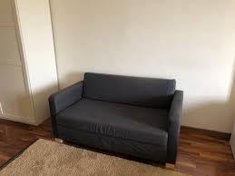 Ebay kleinanzeigen schnäppchen ikea ektorp sofa sessel jennylund hocker. Sofa Bed Ikea Discontinued Home Furniture Furniture On Carousell