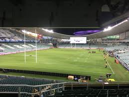 Search for stadiums in au/nz. Erik The Rooster Rhino On Twitter Going To Miss The Sydney Football Stadium Best Football Ground There S Ever Been Bar Apex Oval In Dubbo And Possibly Headingley Https T Co Ecymcgvyba