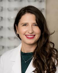 Our Illinois Eye Doctors