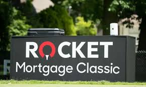 Golf is enjoying surging popularity in the us and hence golf events across the country are also increasing. Rocket Mortgage Classic In Detroit Sets Dates For 2021 Dbusiness Magazine