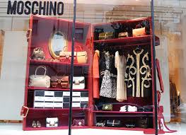 April 13, 2021 the modern bank heist has escalated to a hostage situation over the past year. Moschino 2013 Vm Shop Window Displays