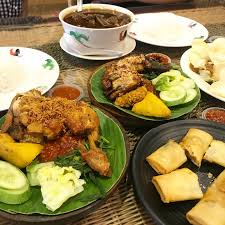 250 & 251, section 49, ktld, jalan tunku abdul rahman, 93100 kuching, sarawak. Restaurant Ayam Penyet Ria Kuching Home Kuching Malaysia Menu Prices Restaurant Reviews Facebook