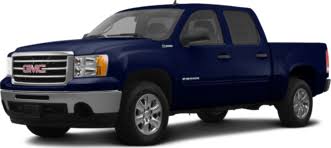 2012 GMC Sierra 1500 Crew Cab Problems | Kelley Blue Book