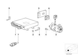 An eml file is an email message saved by an email application, such as microsoft outlook or apple mail. Bmw Eml Control Unit 850ci E31 Hubauer Shop De
