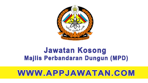 Pelbagai kerja kosong swasta, part time, freelance, full time & internship terkini. Jawatan Kosong Majlis Perbandaran Dungun Mpd 14 April 2017 Appjawatan Malaysia