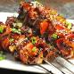 KOREAN BBQ — Bradmoor Farm Sport's Bar event image