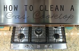 What type of cooktop is easiest to clean? How To Clean A Gas Cooktop Clean Mama