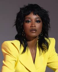  Amazon Teams Up With Keke Palmer To Publish New Short Story Series Based On Her Original Characters Business Wire