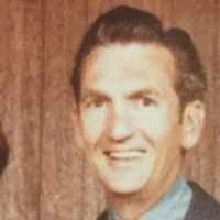 James Henry Shields (1926–2011) • FamilySearch