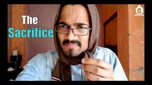 January 22, 1994 ), better known online as bb ki vines , is an indian youtuber , musician and stage performer. Bb Ki Vines The Sacrifice Youtube