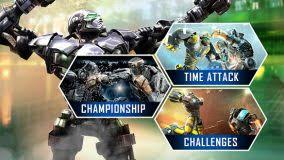 While you make the most out of multiple paths to event quest and collect specific items from node rewards, bug fixes and optimizations were done in the game for a smoother, effortless, and flawless gameplay. Real Steel World Robot Boxing 56 56 223 Apk For Android Download Androidapksfree
