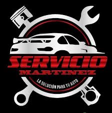 SERVICIO MARTINEZ