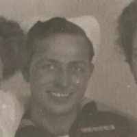 Walter William McKay (1924–1985)