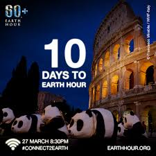 More than 3,000 corporations in hong kong signed up for earth hour 2019, according to the wwf hong kong website. Earth Hour 2021 World Scouting
