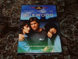 Amazon.com: Silkwood [DVD] : Meryl Streep, Kurt Russell, Cher, Craig T.  Nelson, Fred Ward, Diana Scarwid, Ron Silver, Charles Hallahan, Josef  Sommer, Sudie Bond, Henderson Forsythe, E. Katherine Kerr, Mike Nichols,  Alice