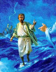 At his resurrection, a voice from heaven asks jesus if he has preached to those who 23 ibid. Peter S Story Coming To Christ Grace Communion International
