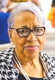 Margaret Henry Obituary (1937