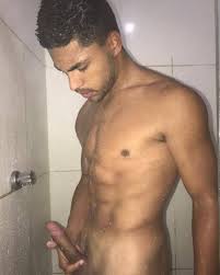 Nudes do Influencer Daniel Magalhães Pelado - Famosos Nus