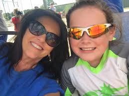 It's very hot in Boisdarc