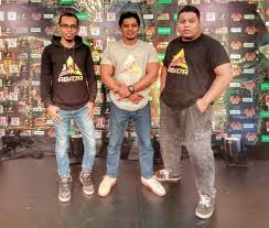 Видео maharaja lawak mega 2018. Facebook