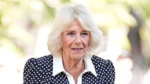 Queen Camilla joins Princess Charlotte's godfather at special unveiling