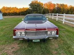 Image result for Burnished Red 1973 Chrysler