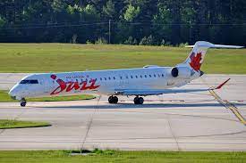 You might be aware that delta airlines has been upgrading its fleet of planes since around 2016. Air Safety Incidents For Canadair Cl 600 Regional Jet Crj 705 Aeroinside