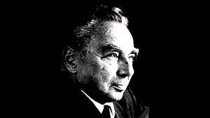 Welche forderung stellte erich kästner in seiner ansprache zum schulbeginn?