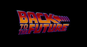 The free version provides all uppercase and lowercase letters and a few special characters too. Back To The Future 1985 Art Of The Title