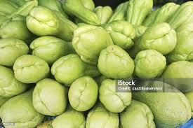 Image result for Sechium