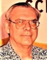 Delbert Leon Herald, Jr. Obituary