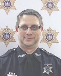 Broome County Sheriff's Annual Report 2020