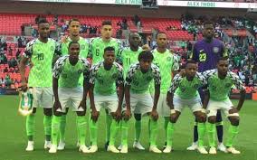 As the 2018 fifa world cup is 100 days away from kick off. Nigeria Vs Iceland Super Eagles Land In Volgograd Set To Battle Punch Newspapers