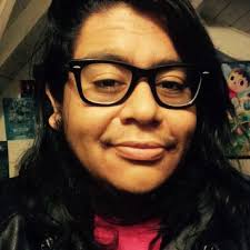 Staff 2017 Spring — The