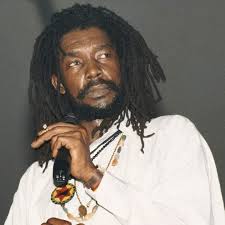 Peter Tosh