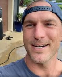 Throwback From the Making of Unstoppable