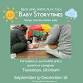 Baby Storytime event in Coos Bay, OR