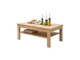 Demnach ist die verfügbarkeit von kernbuche begrenzt, ihr wert entsprechend hoch. Couchtisch Massivholz Kernbuche Geolt 104 X 62 Cm Wohnzimmertisch Fenja