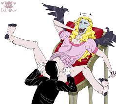 Alternate Gabriel - NSFW Character AI Chat