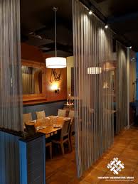 Wire curtain hanging system with clips | room divider wire | curtain hanger rod // willow and eva. Decorative Metal Mesh Curtain For Room Dividers Partition Separator Hightop Metal Mesh
