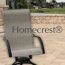 Show Products In Category Homecrest Replacement Slings Outdoor Recliner Outdoor Furniture Cushions Outdoor Furniture