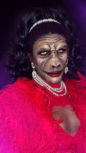 Primero muerta que desapercibida! Lista para conquistar este Halloween con  nuestra nueva prótesis de Simio 🐒 🌟💖 toda una diva! , Inspírate y  anímate a crear con nuestra línea de productos versátiles y ...