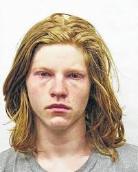 Two arrested in church break-ins