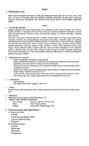 Contoh proposal pameran sekolah lengkap. Doc Proposal Pameran Produk Fatmawati Fatmawati Academia Edu