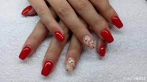 Die 106 besten bilder von nageldesign glitzer french tips fingernail designs und pretty nails acryl nailart svetlana 24 wei e wintern gel mit steinchen nageldesign bilder by world nails Nageldesign Galerie 2021 100 Nagelstudio Bilder Nail Art Fotos